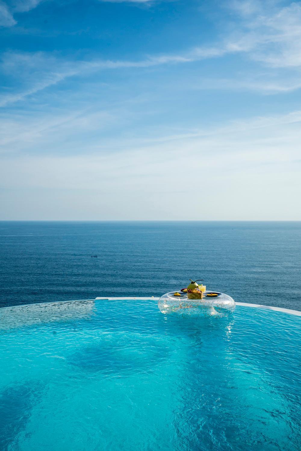 Private Jet Villa Uluwatu Esterno foto