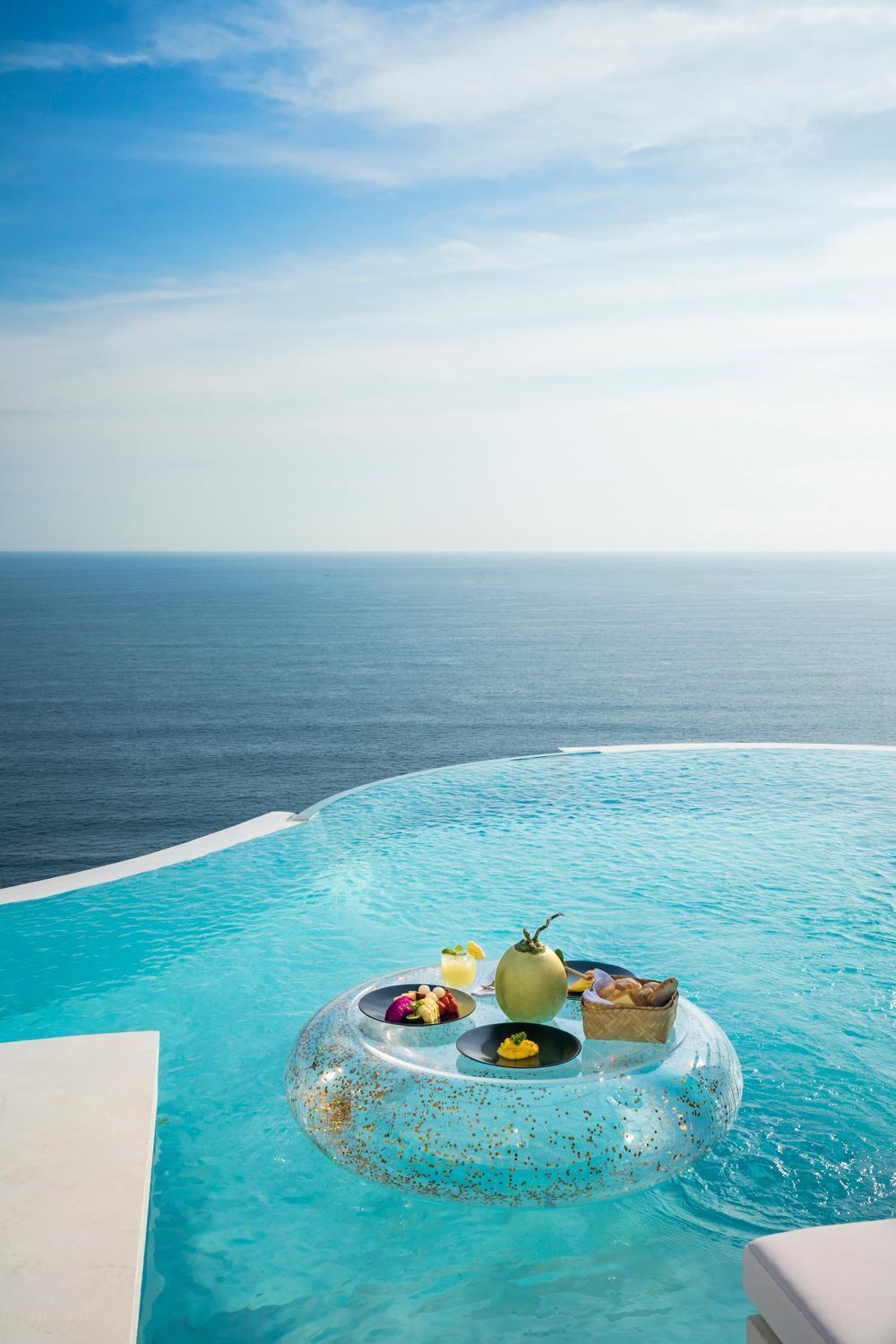 Private Jet Villa Uluwatu Esterno foto