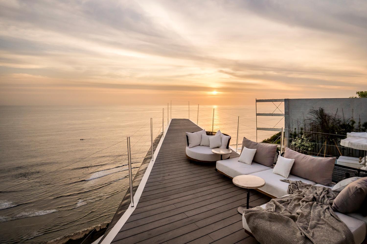 Private Jet Villa Uluwatu Esterno foto