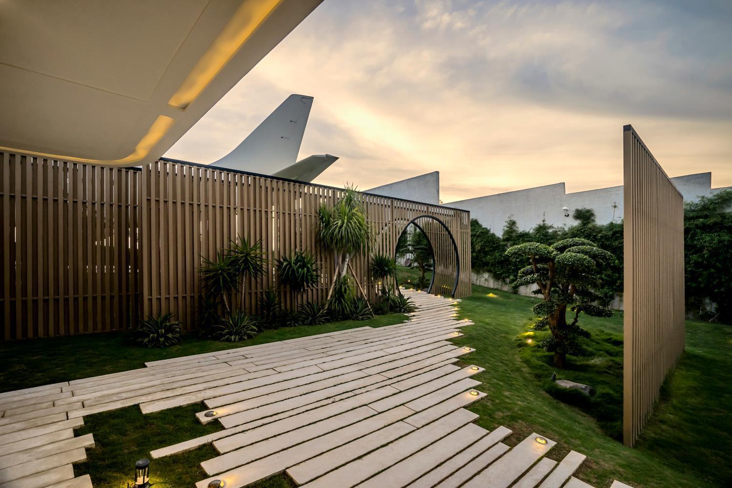 Private Jet Villa Uluwatu Esterno foto