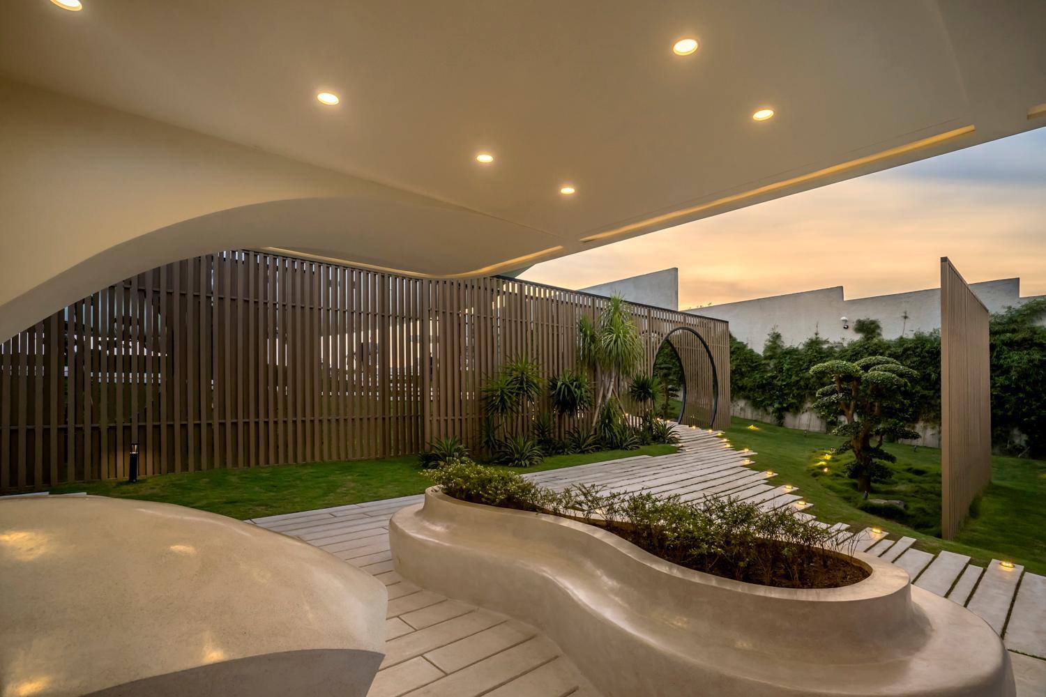 Private Jet Villa Uluwatu Esterno foto