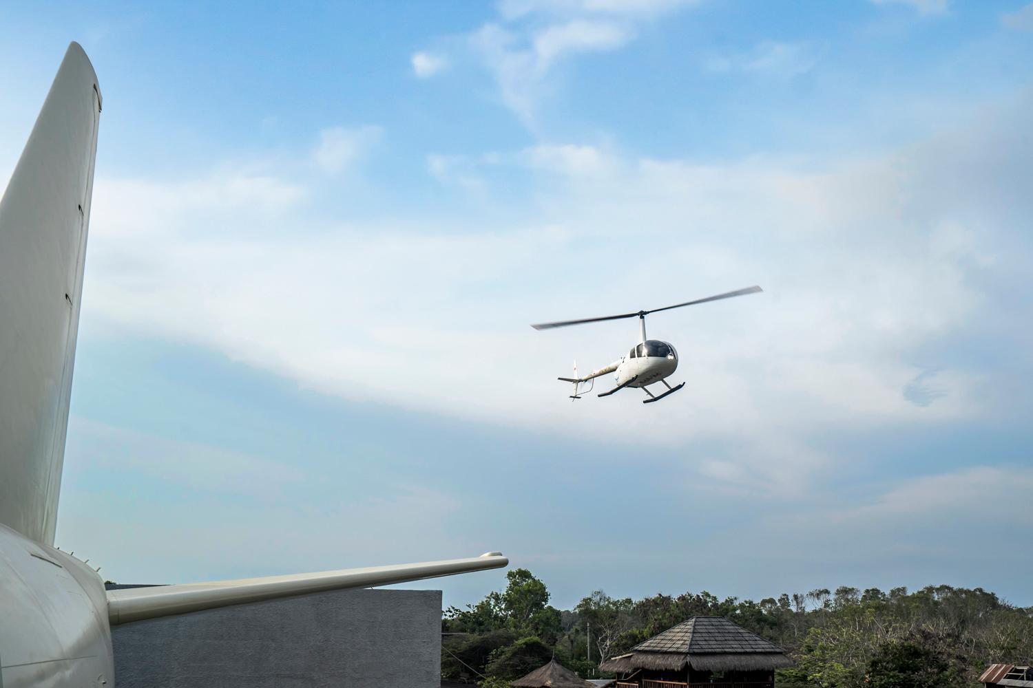 Private Jet Villa Uluwatu Esterno foto