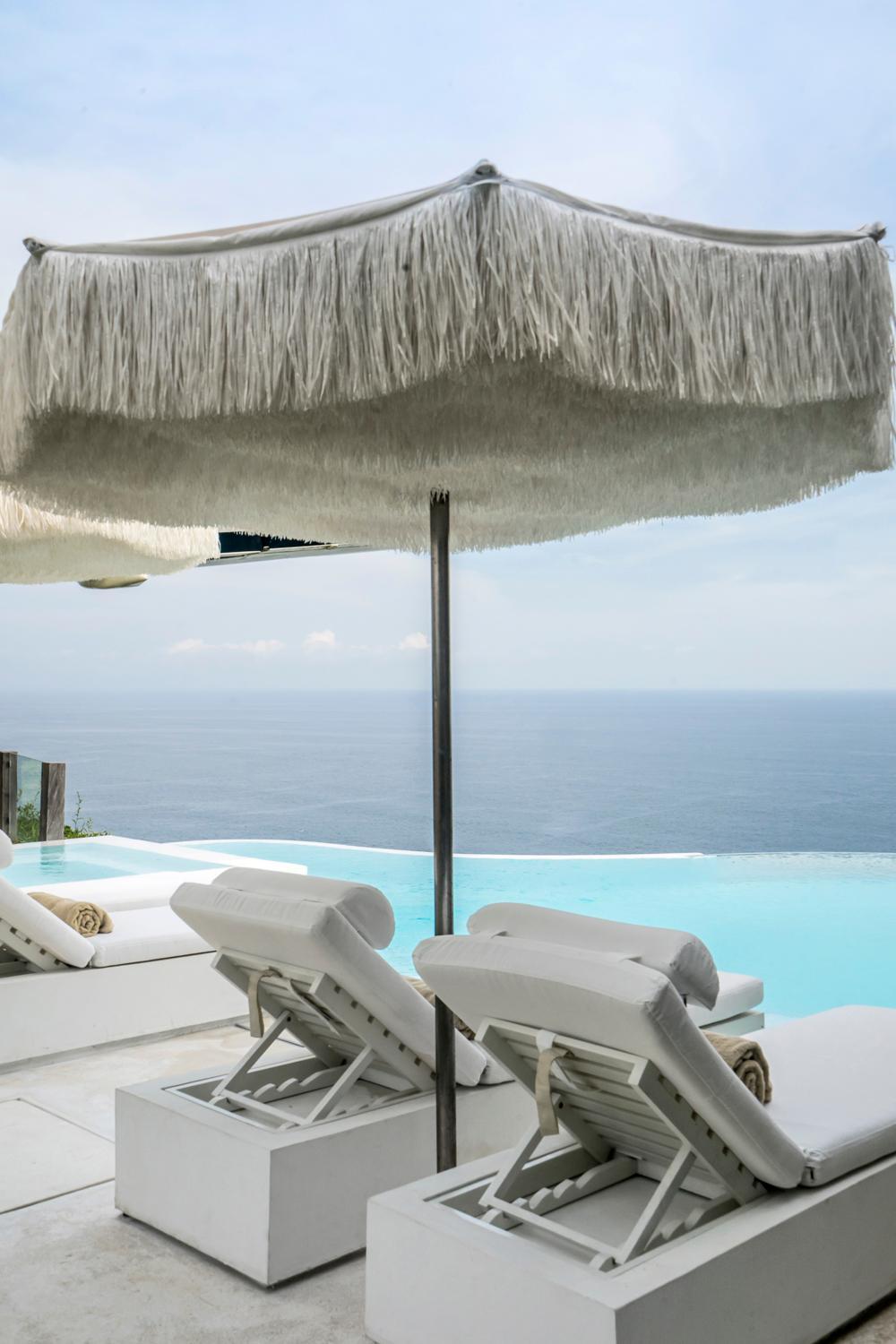 Private Jet Villa Uluwatu Esterno foto