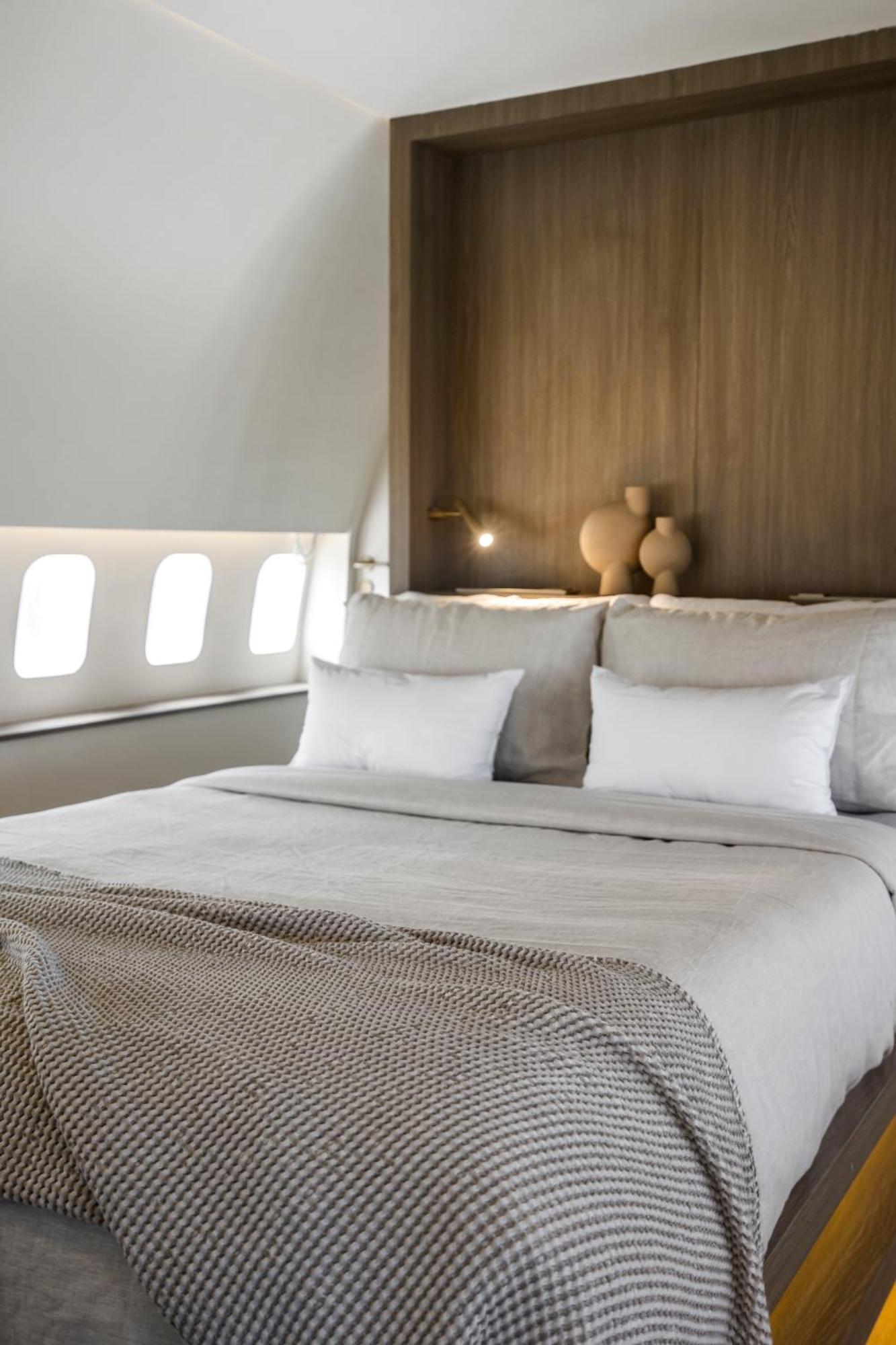 Private Jet Villa Uluwatu Esterno foto